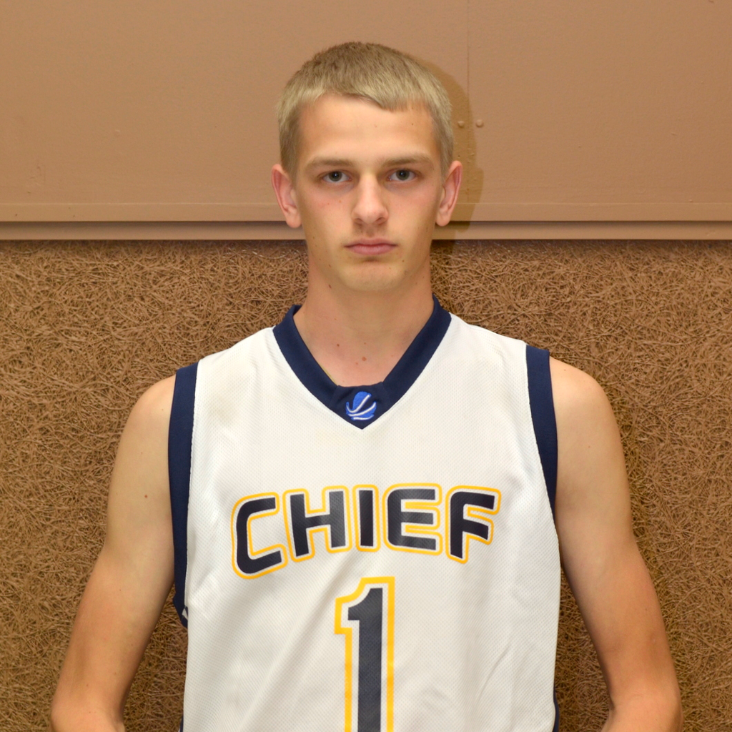 Andrew Schrader