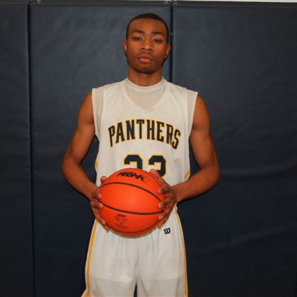 Anthony Horton