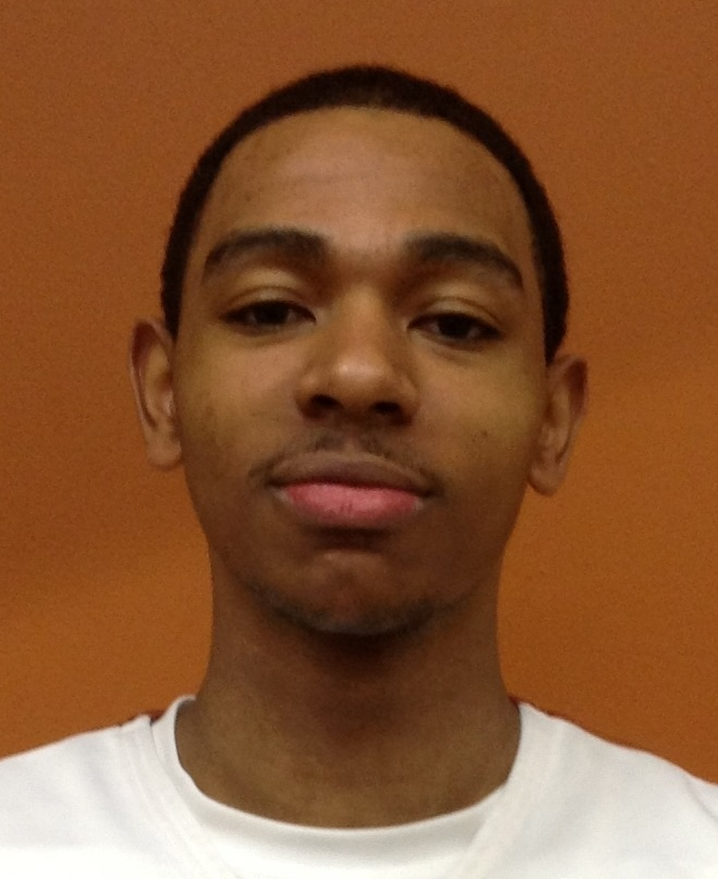 Kahlil Dukes