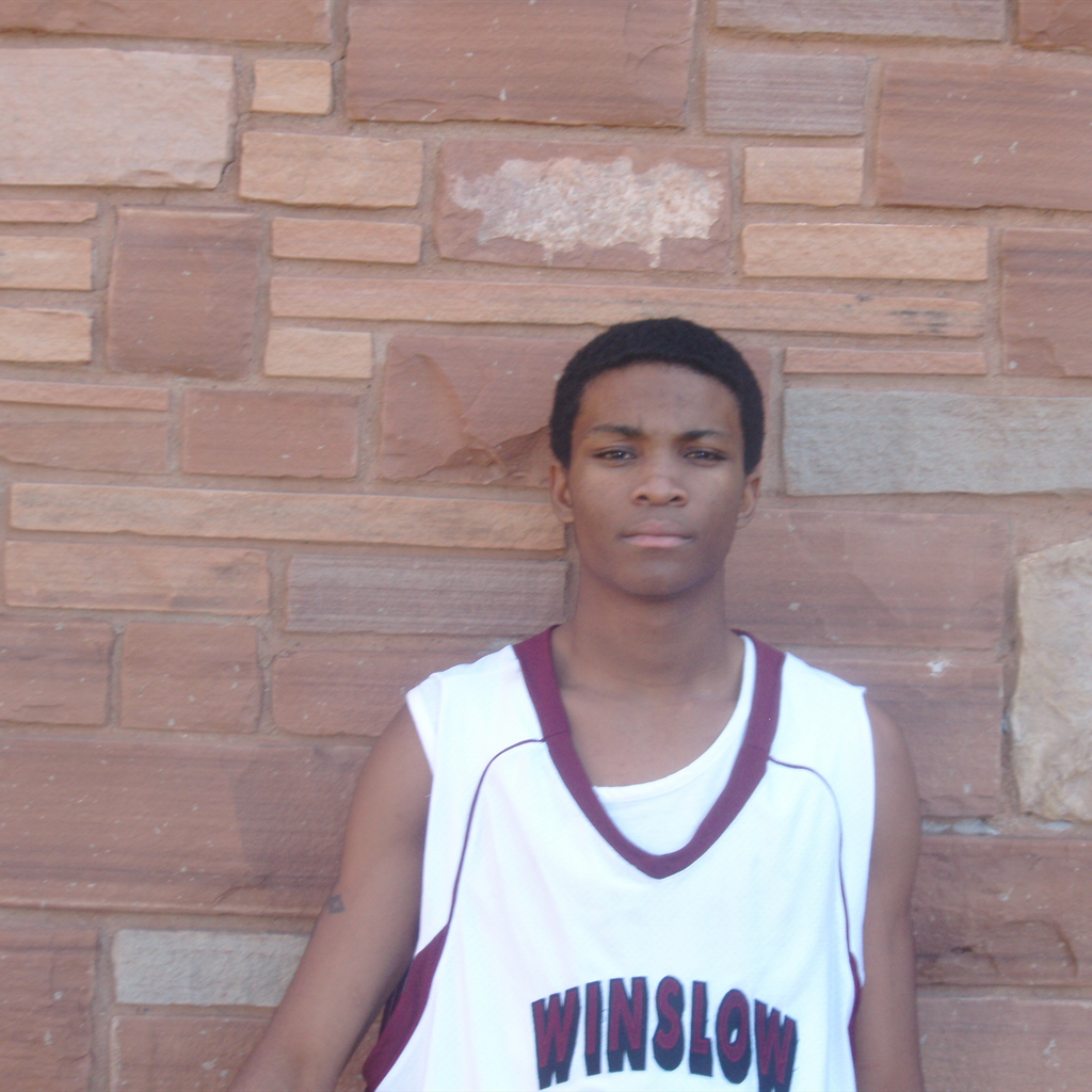Tito Johnson