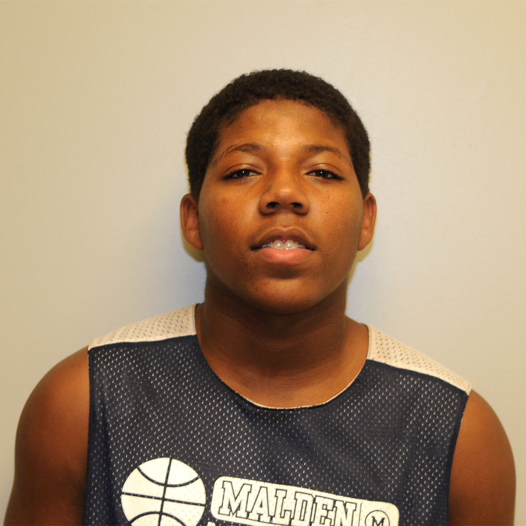 Lajerran Long mugshot