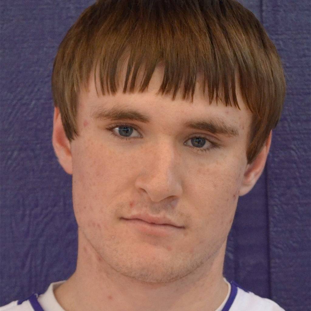 Matt Jackson mugshot