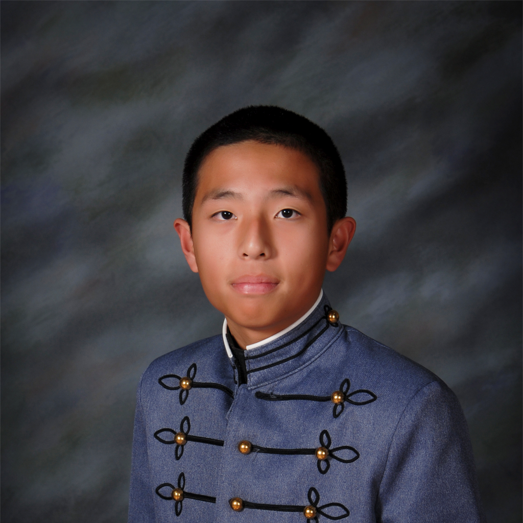 Justin  Wu