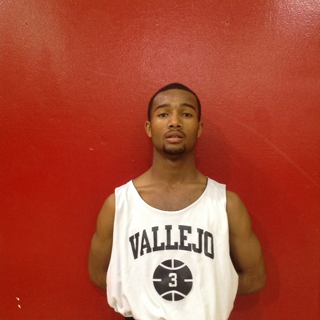 Massiah Taylor mugshot