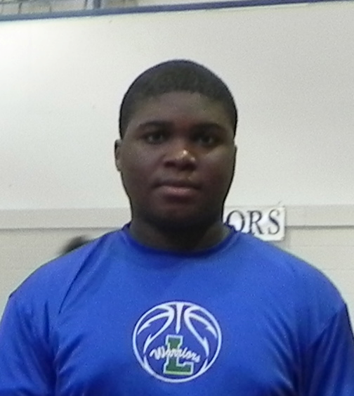 Victor Abengowe