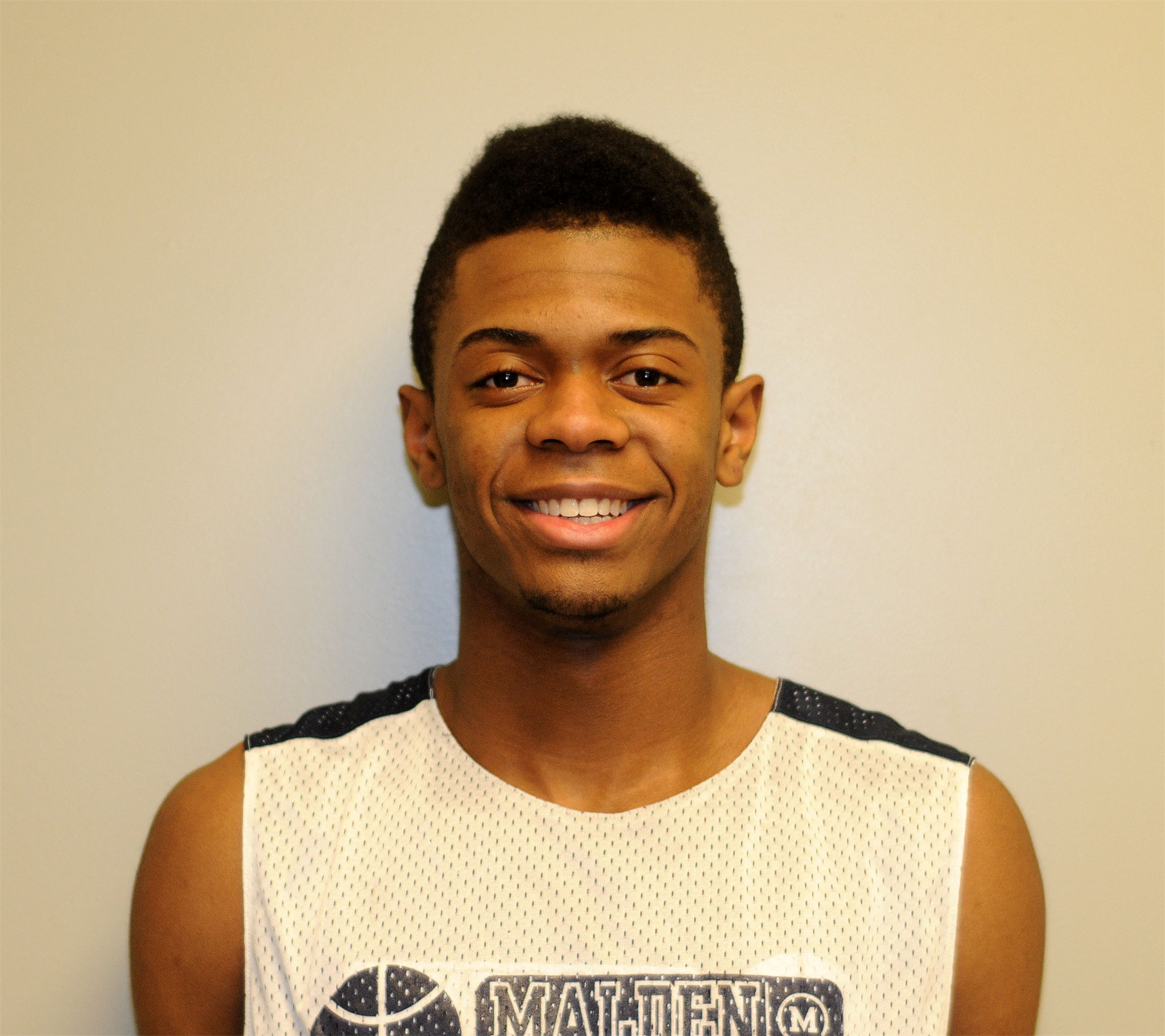 Rodney Morton mugshot
