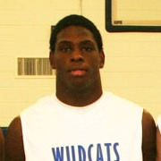 Kimoni Fitz mugshot