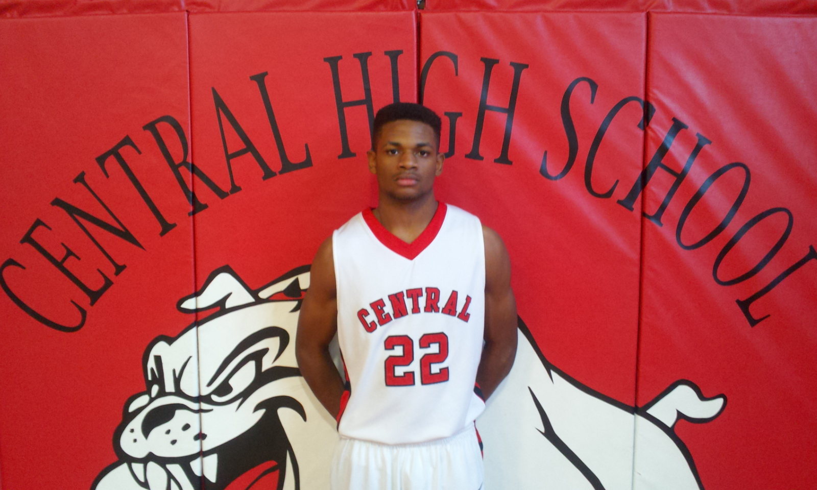 Tavion Neal