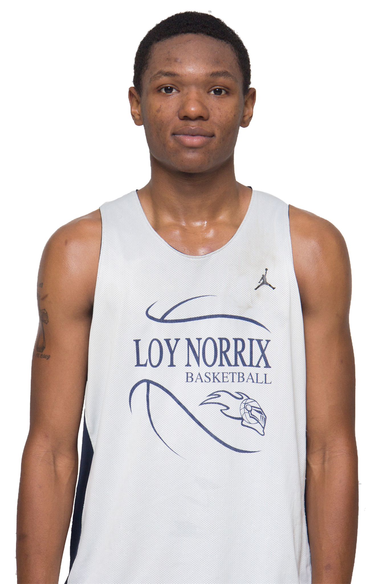 Damion Coleman-West