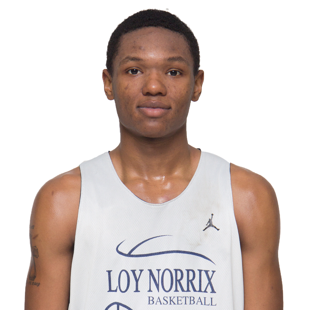 Damion Coleman-West mugshot