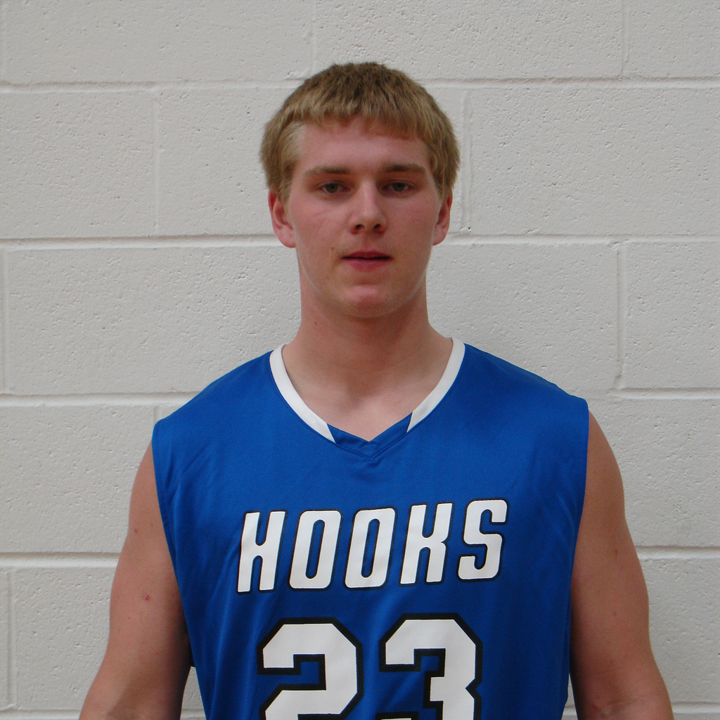 Austin Frachiseur mugshot