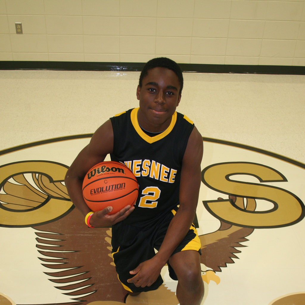 Markell Hill mugshot