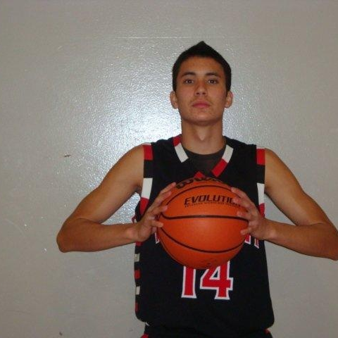 Elec Soto mugshot