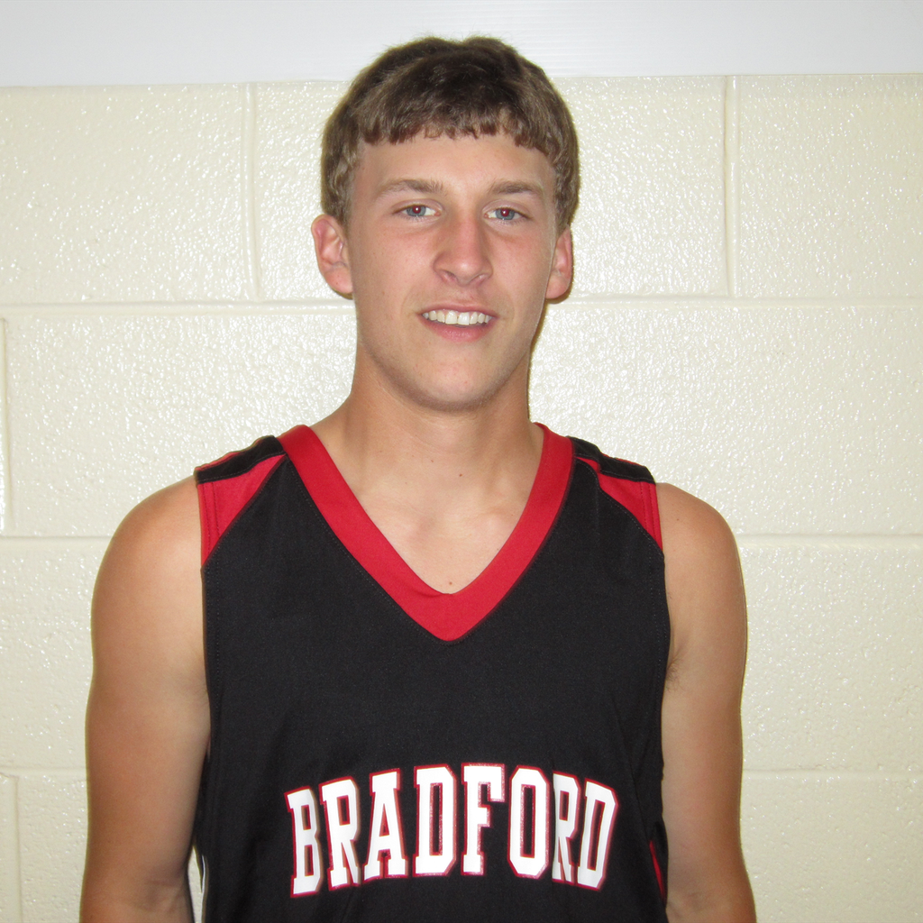 Tyler McCartney