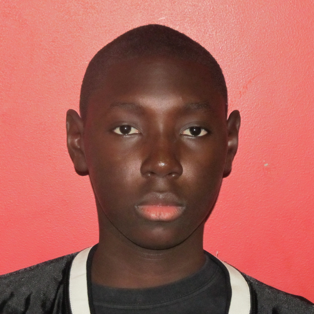 Alioune Diane