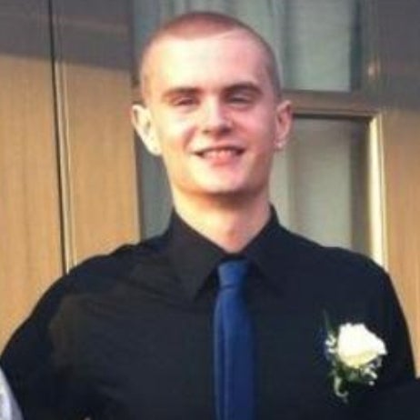 Brody Graybeal mugshot