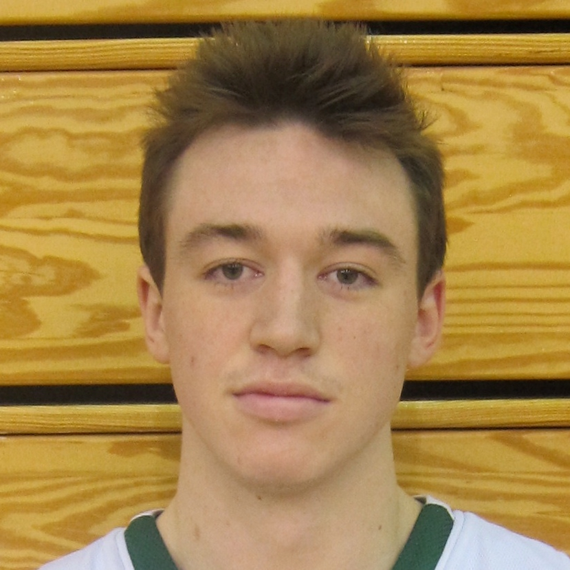 Ben Zambroski mugshot