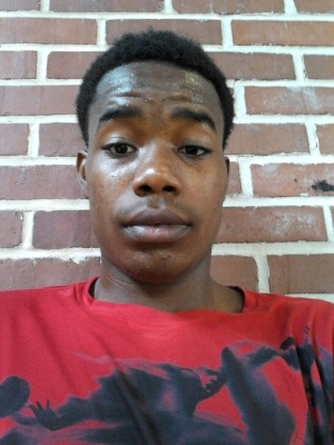 Savonte' Frazier