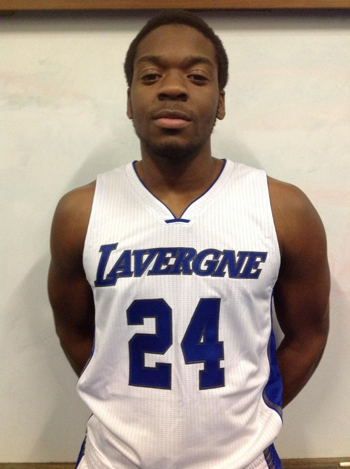Isaiah Reese
