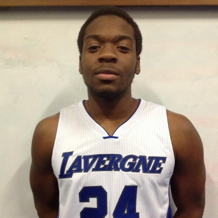 Isaiah Reese mugshot