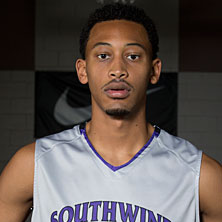 Johnathan Williams III mugshot