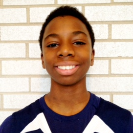 Hamidou Diallo