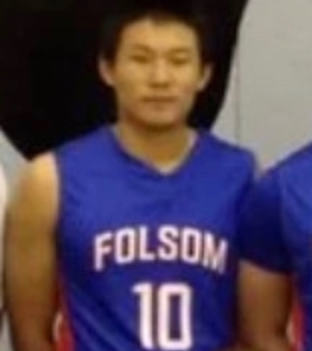 Patrick Chen