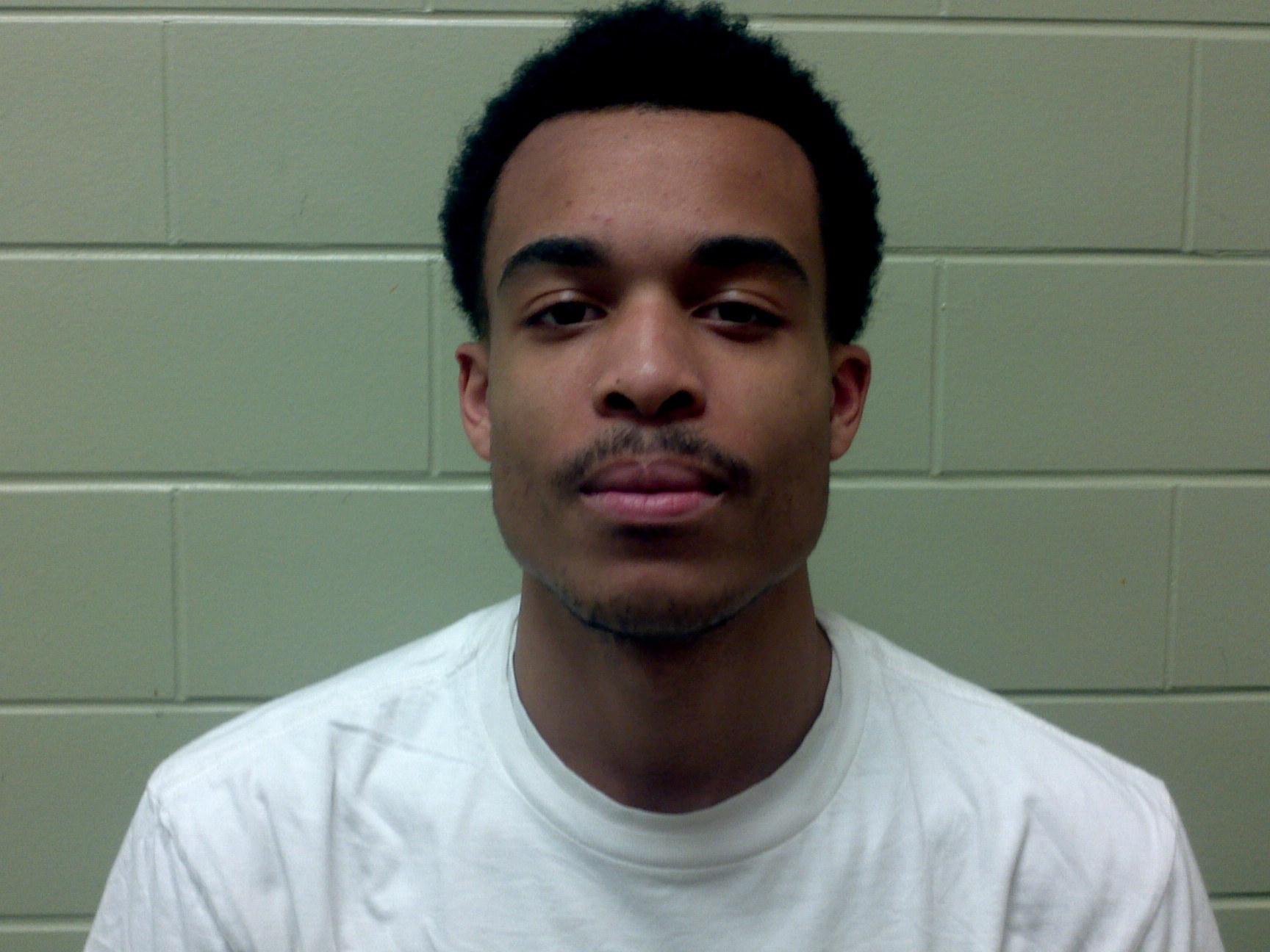 Xavier Trammell