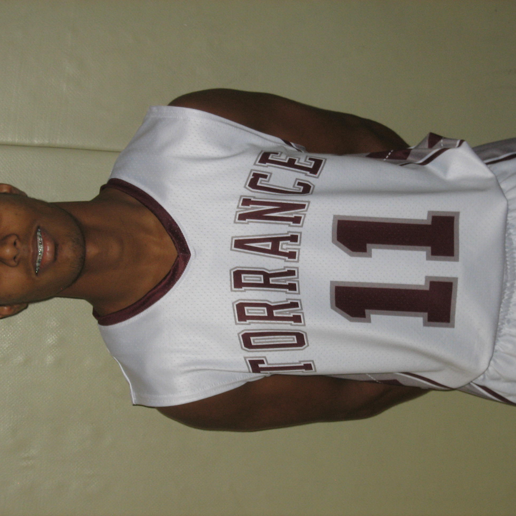 Amit Manbahal mugshot