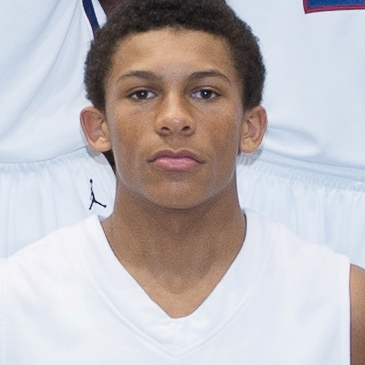 Brenton Martin mugshot