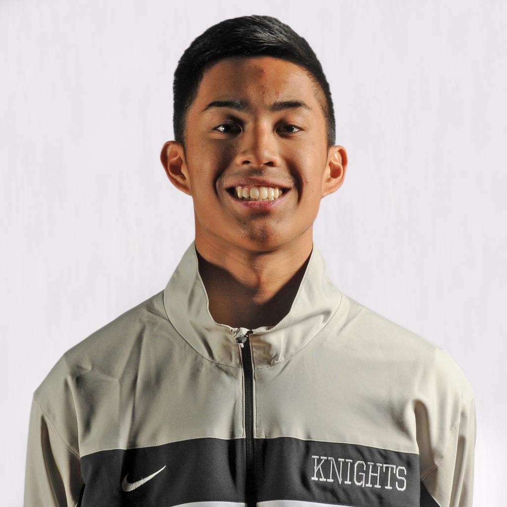 Alec Nicdao