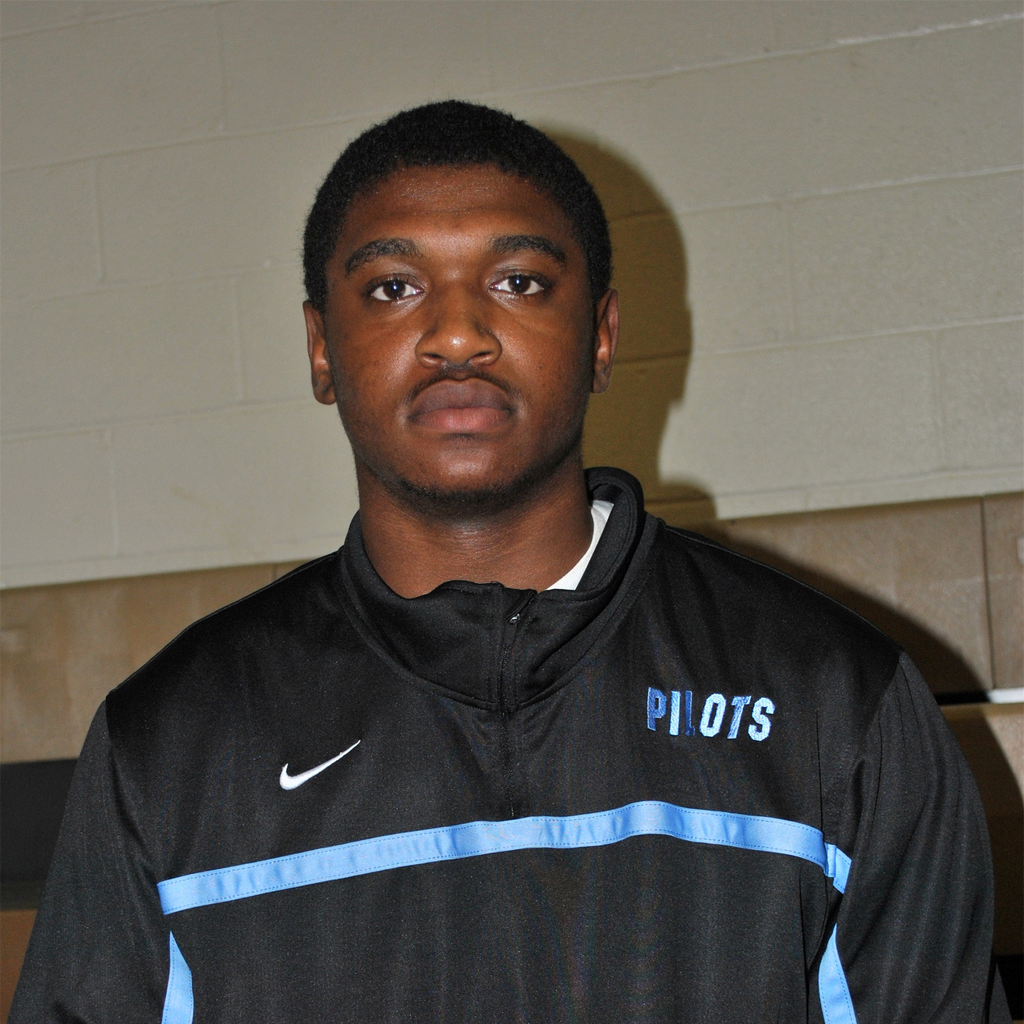 Shaquon  Wilson