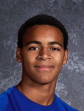 Dylan Malone