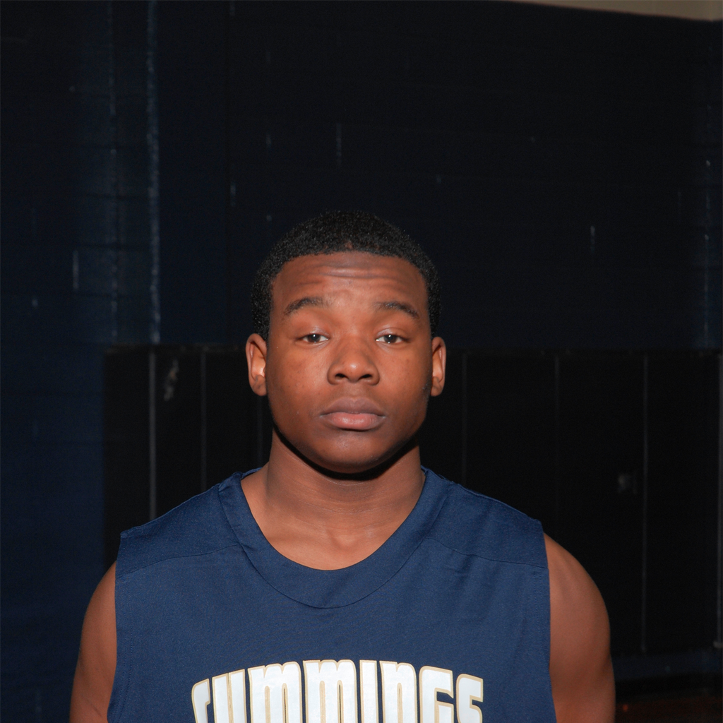 Desmond Satterfield mugshot