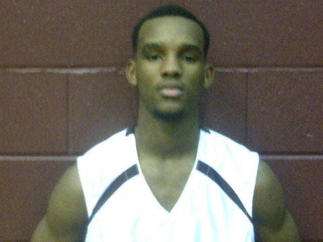 Roderick Carmichael