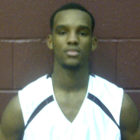 Roderick Carmichael mugshot