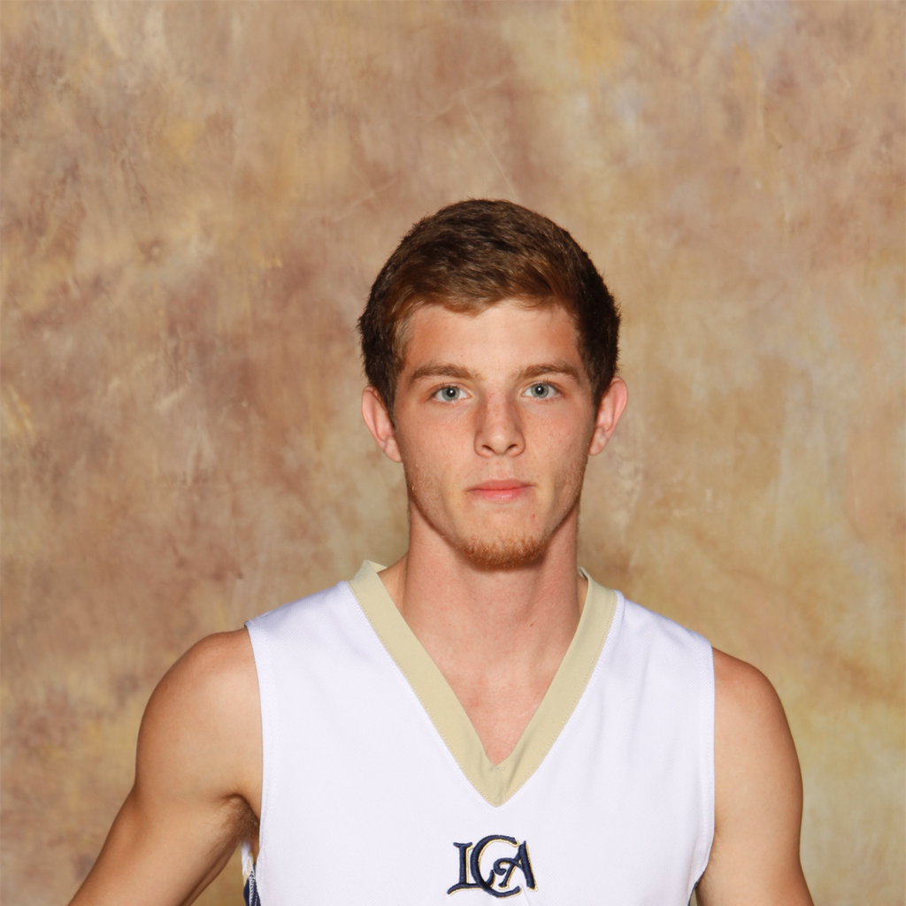 Matthew Wegenast