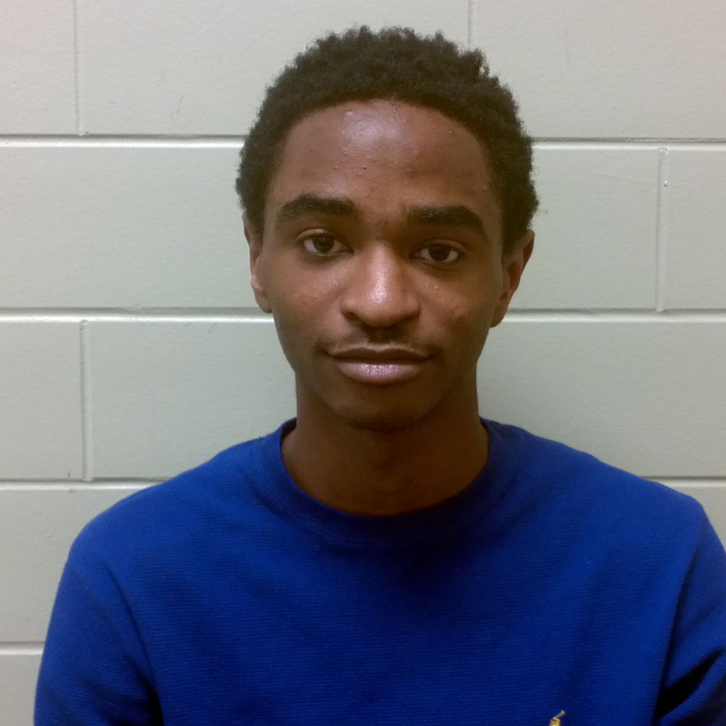 Breland Storne mugshot