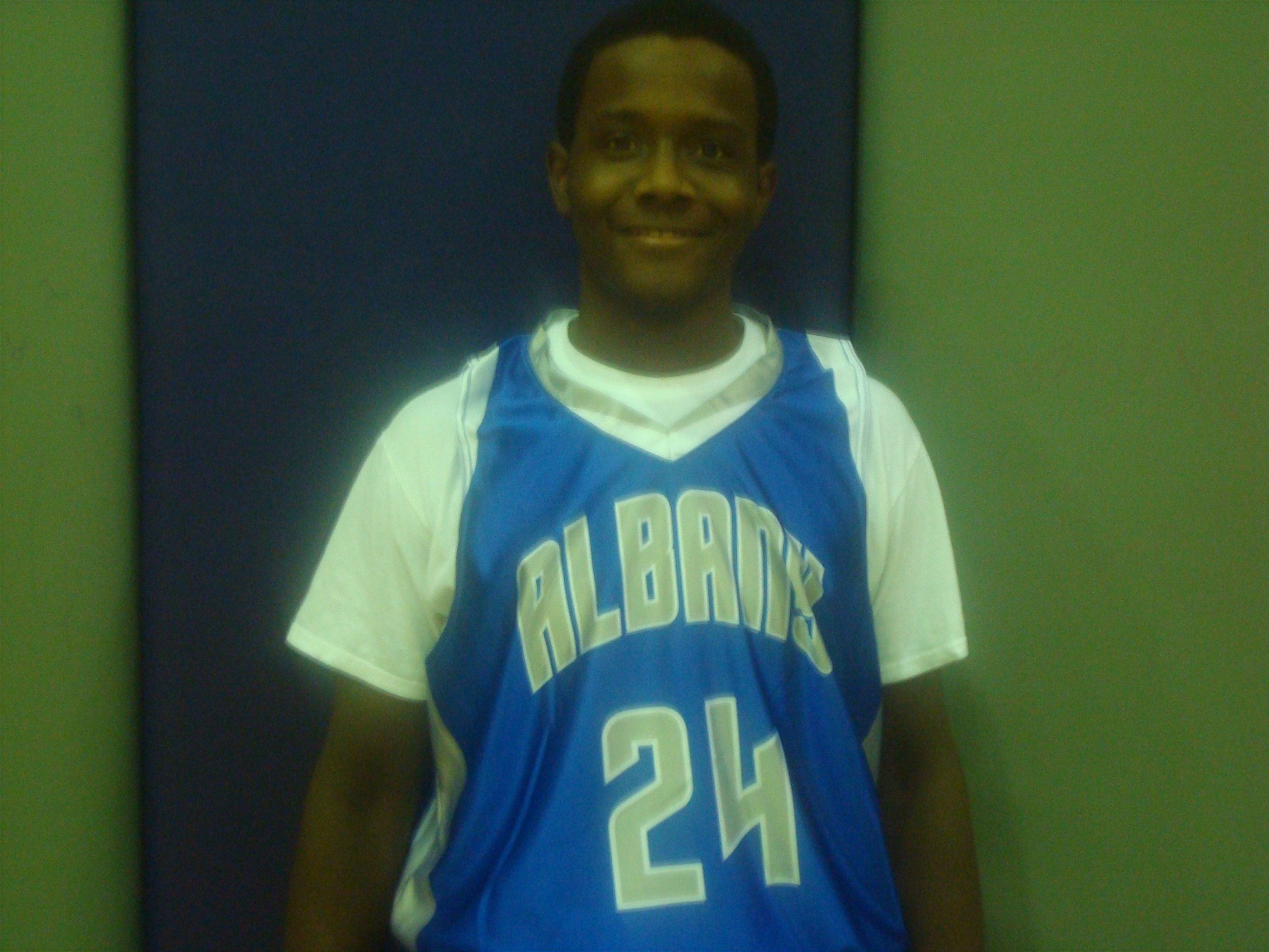 Marquan Chandler mugshot