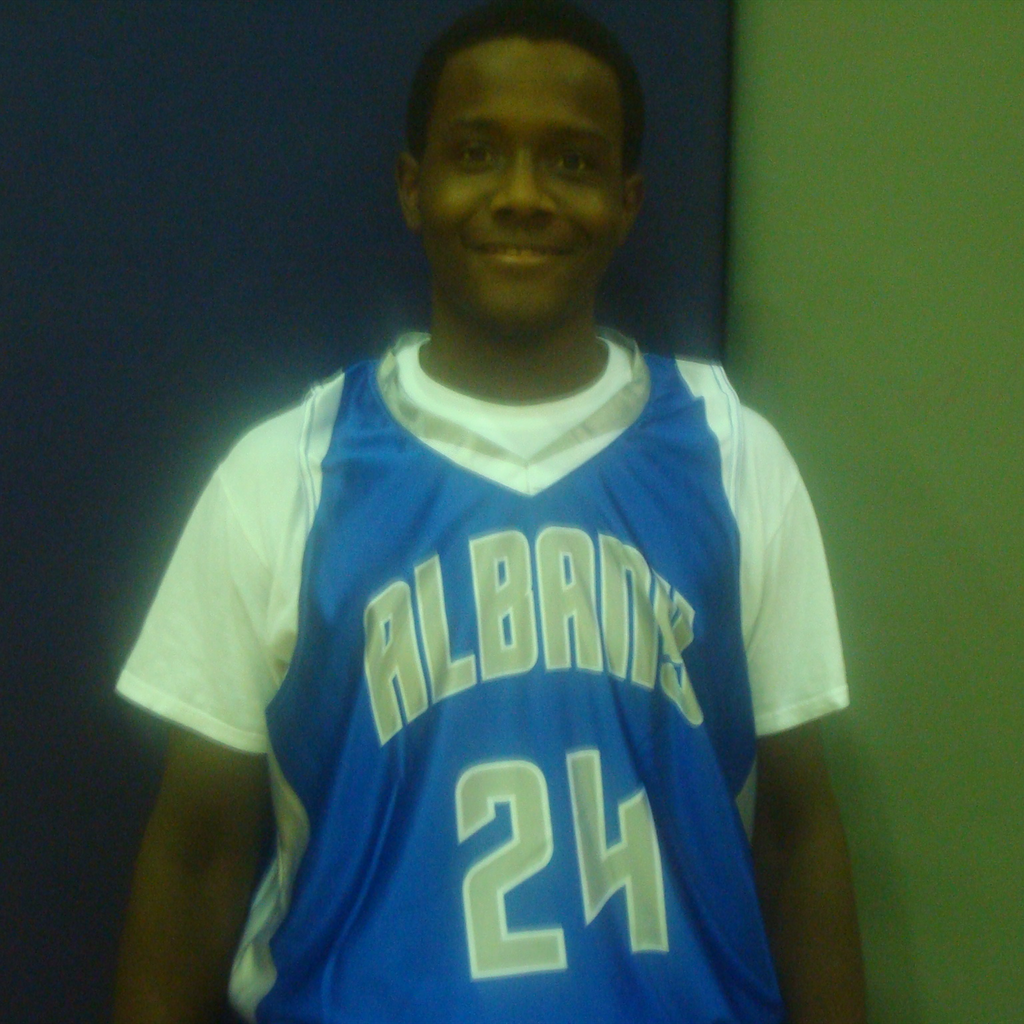 Marquan Chandler mugshot