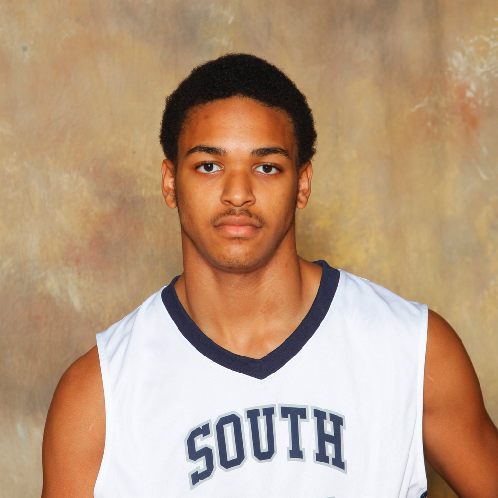 Gerald Washington