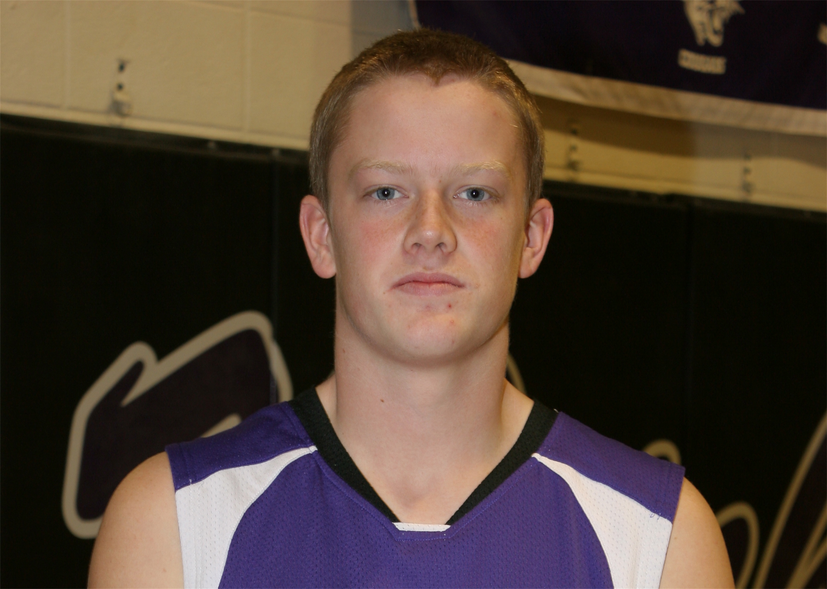 Nate Waycaster mugshot