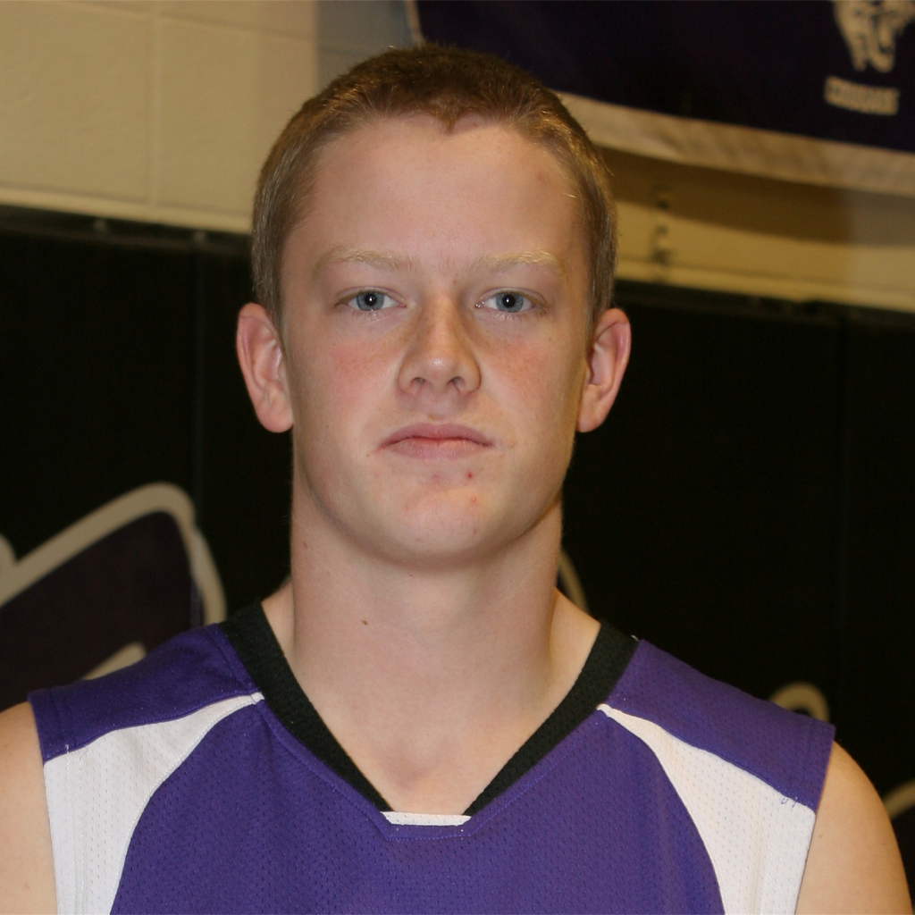 Nate Waycaster mugshot