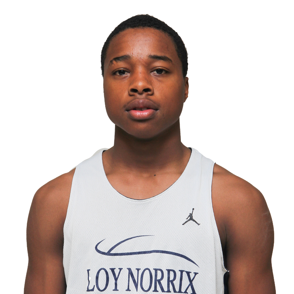 Darrion Mullen mugshot