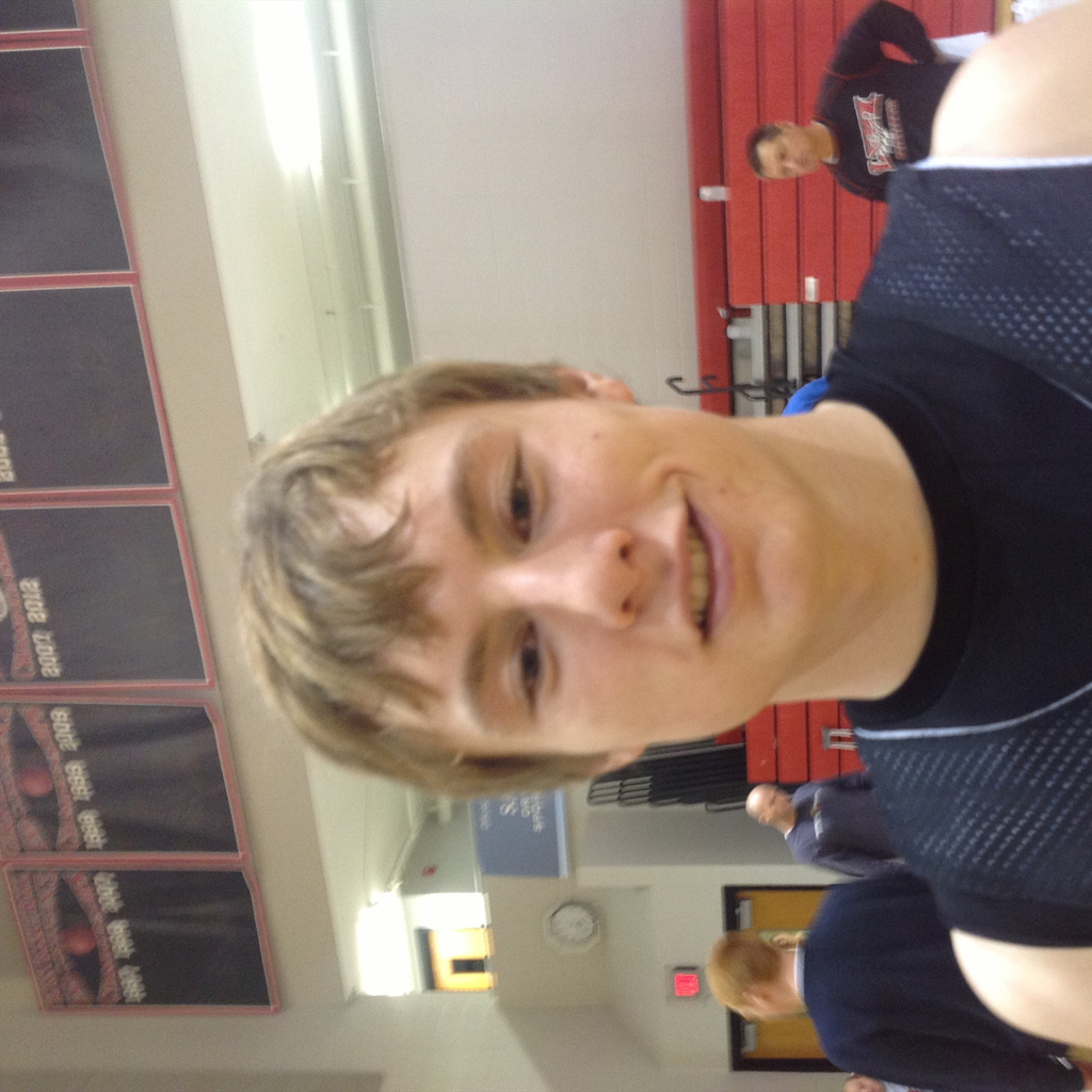 Devan West