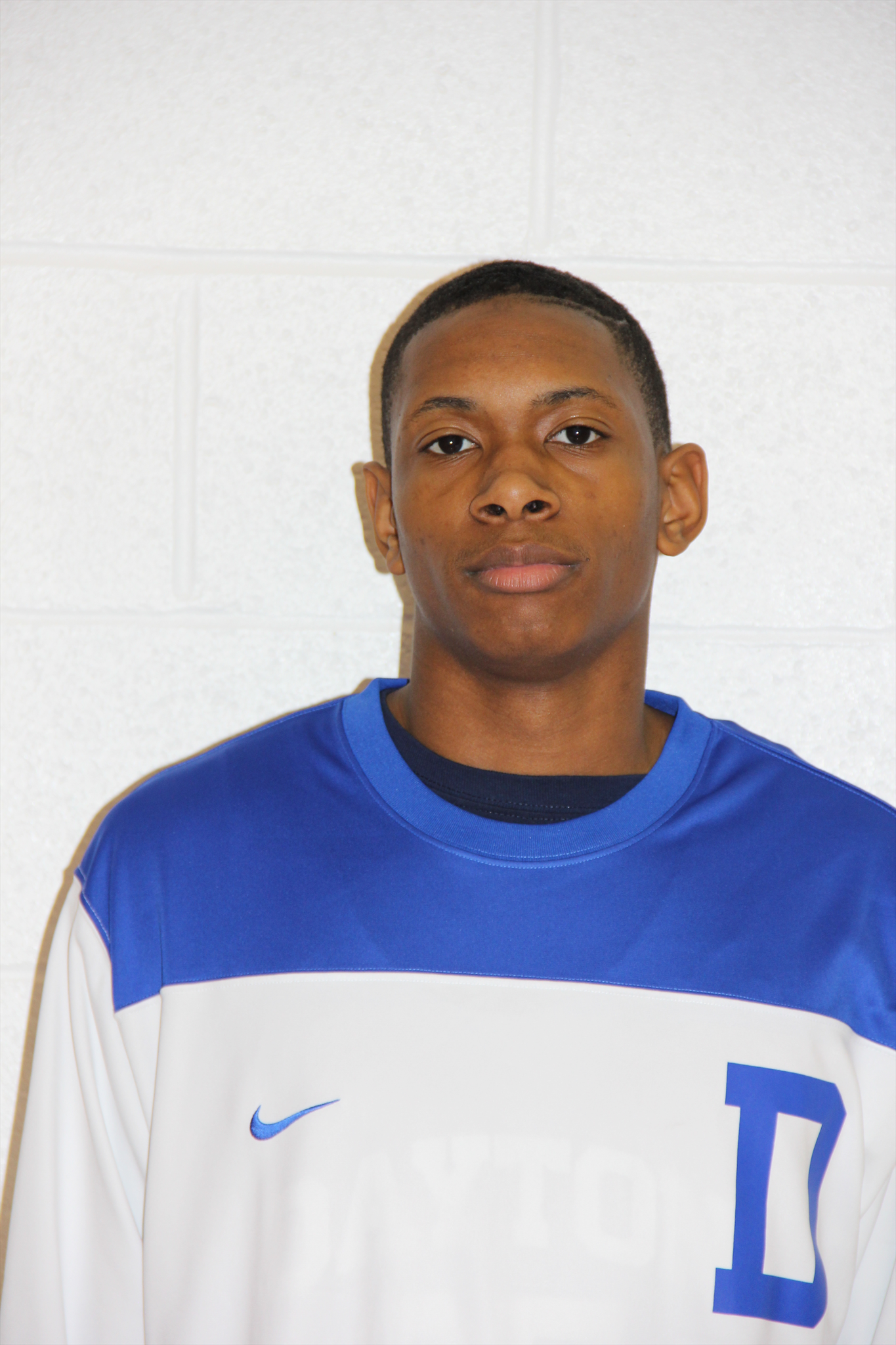 Myron Mcguire mugshot