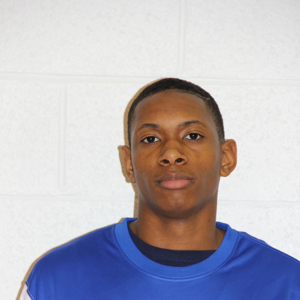 Myron Mcguire