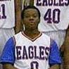 Darius Miles mugshot