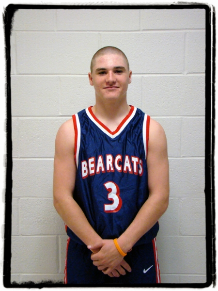 Devon Claar