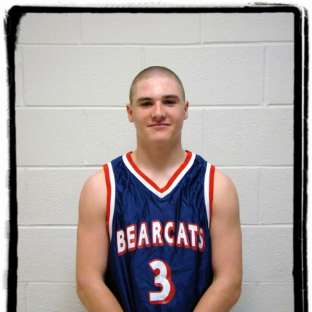 Devon Claar
